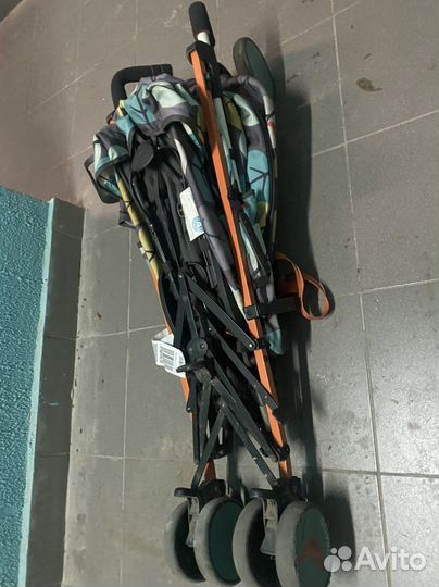 Коляска Cosatto