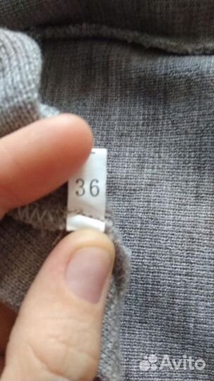 Кофта на мальчика практчески не носили новая