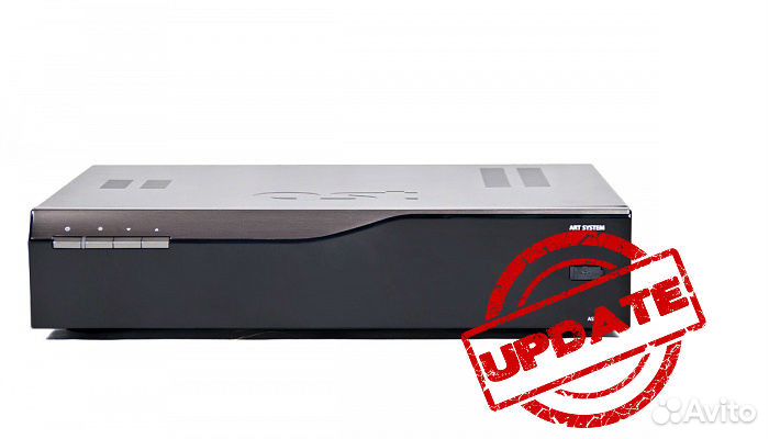 Обновления караоке AST