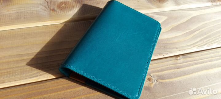 Обложка на паспорт