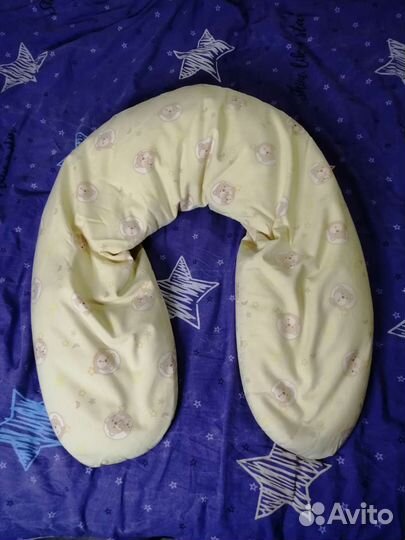 Подушка для беременных