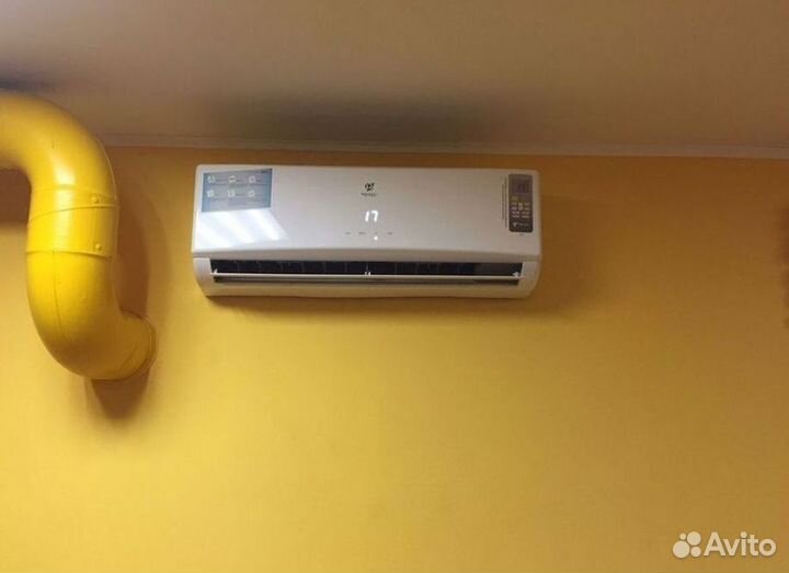 Кондиционер / большой выбор