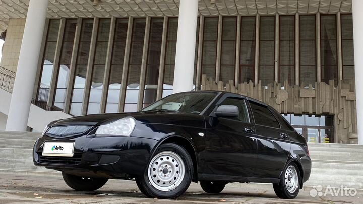 LADA Priora 1.6 МТ, 2013, 149 000 км