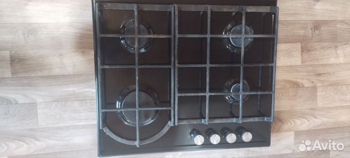 Electrolux варочная поверхность