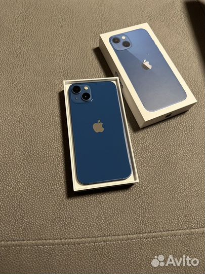 iPhone 13, 256 ГБ