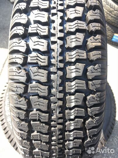 КАМА Кама-Flame 205/70 R16 91Q