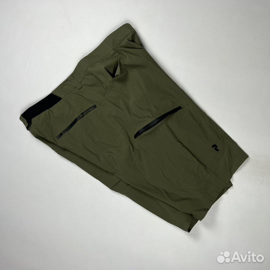 Шорты Peak Performance XXL (Arcteryx Acg Haglofs)