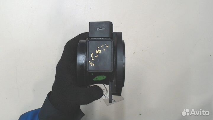 Измеритель потока воздуха Mercedes C W203, 2003