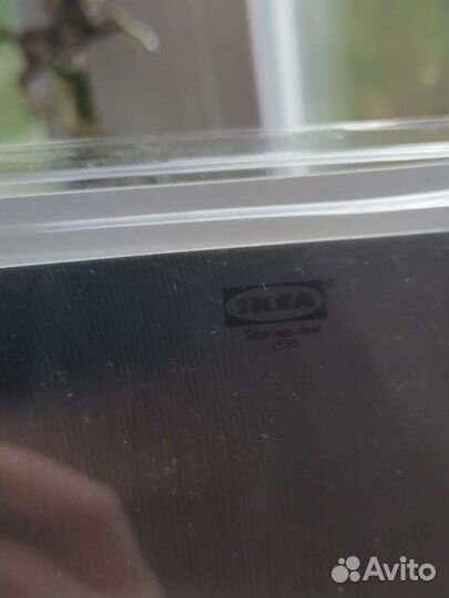 Кухонный нож IKEA