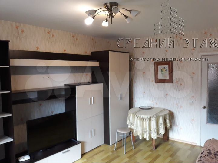 2-к. квартира, 61 м², 6/10 эт.