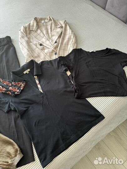 Кофта,брюки,блузка zara,макасины H&M,шопер