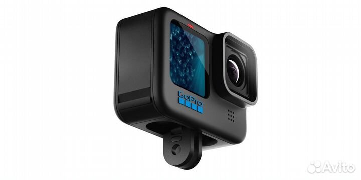 Камера GoPro hero11 Black Edition