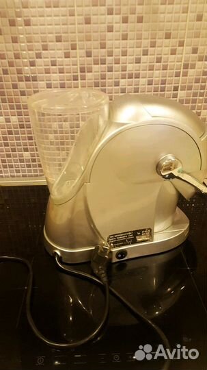 Кофемашина