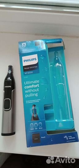 Триммер Philips MT3000