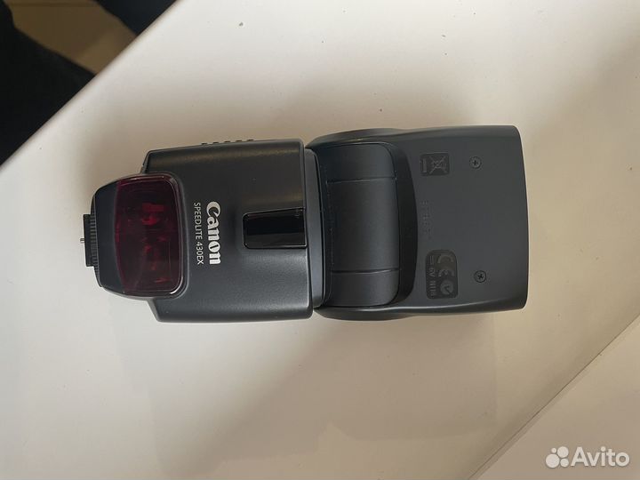 Вспышка 430EX