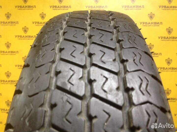 Yokohama Advan S.4 165 R14