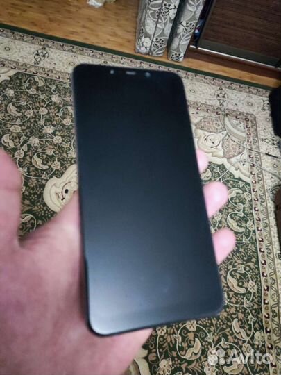 Xiaomi pocophone f1