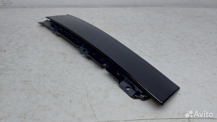 Накладка на дверь задняя левая Ford Focus 3 2.0