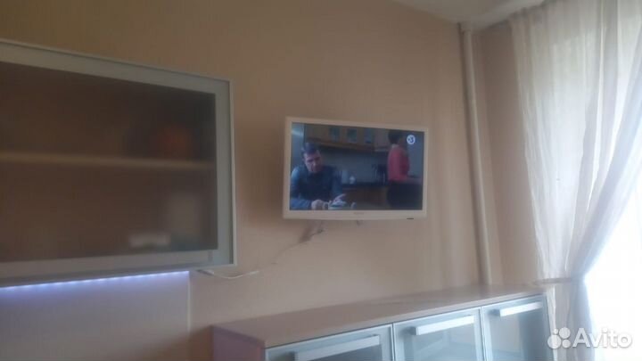 Установка посудомоечной машины