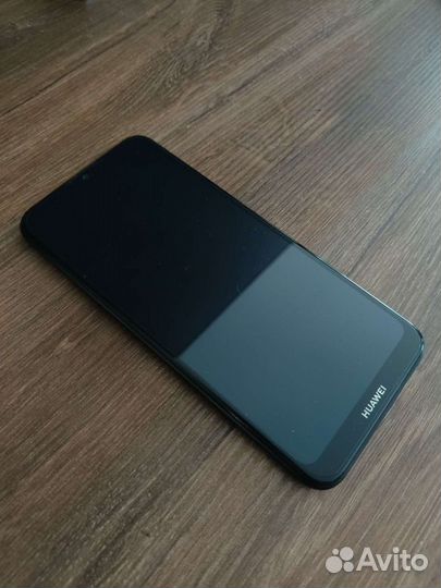 Телефон Huawei Y6 s 3/64