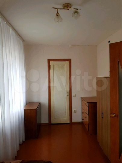 2-к. квартира, 43 м², 4/5 эт.