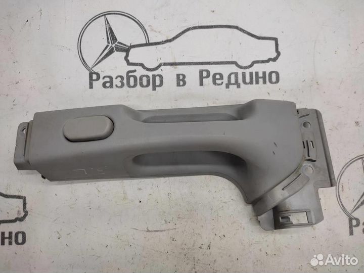 Ручка двери внутренняя W639 V-class Vito 646.98