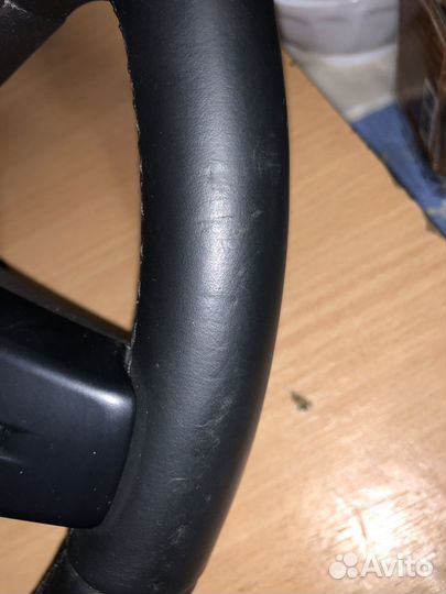 Руль Mercedes viano w639 рестайлинг