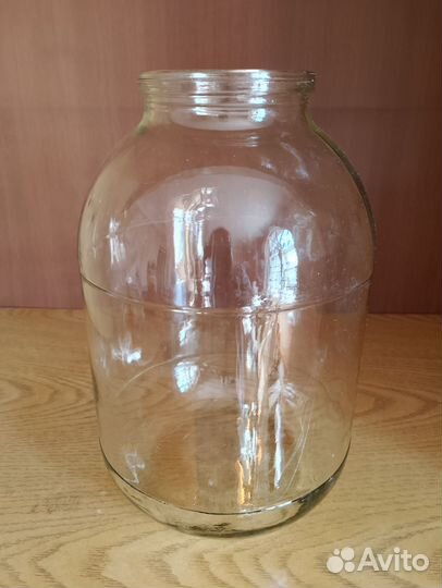 Стеклобанка