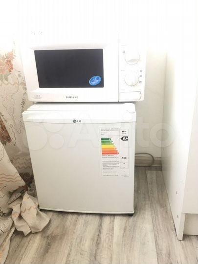 Комната 9 м² в 7-к., 4/4 эт.