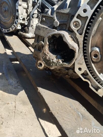 АКПП а4сф1/2, a4cf1/2(4передачи)