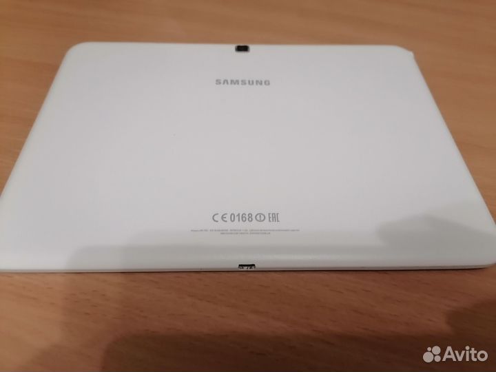 Samsung galaxy tab4