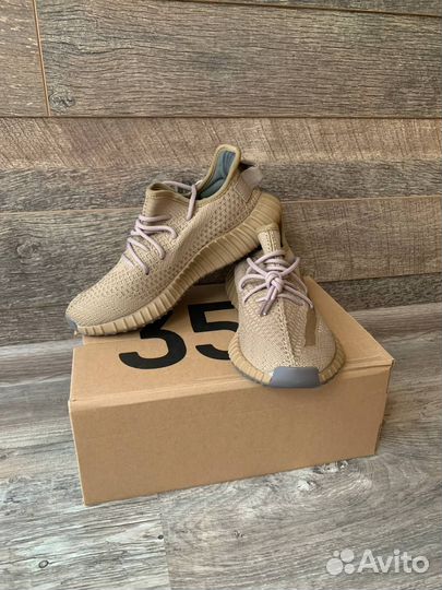 Кроссовки adidas yeezy boost 350