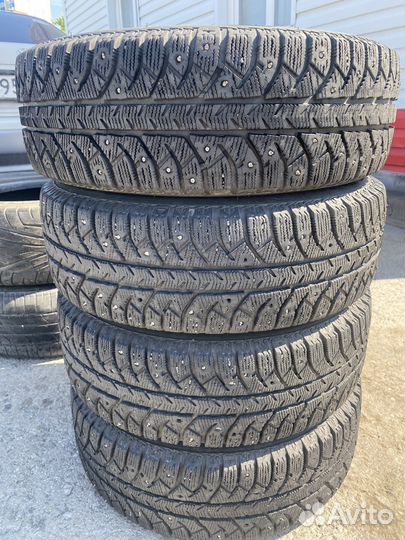 Bridgestone Ice Cruiser 7000S 175/65 R14