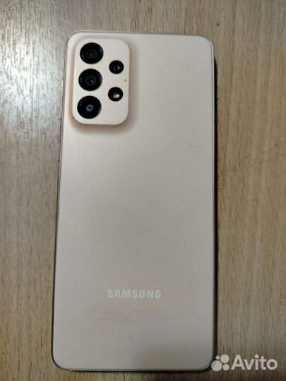 Samsung Galaxy A33 5G, 8/128 ГБ