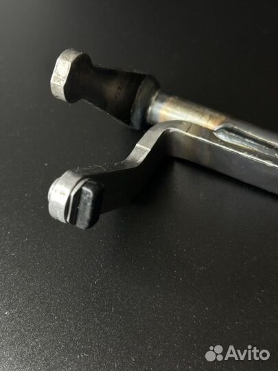 Вилка пятой передачи Seat Altea MQ200