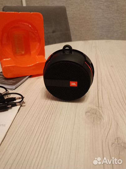 Портативная колонка Jbl Wind 2