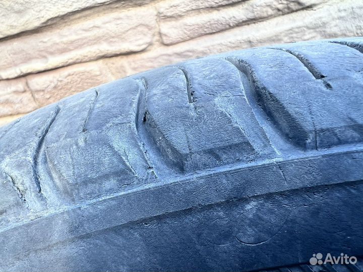 Michelin Latitude Tour HP 215/65 R16