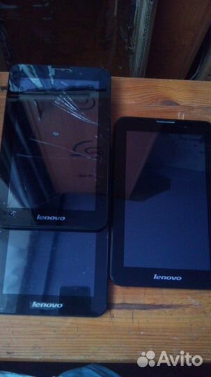 Планшет Lenovo