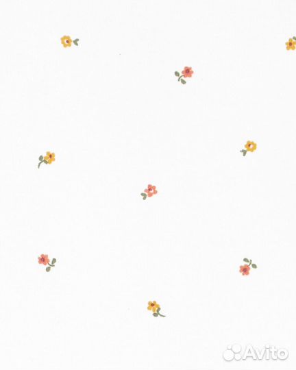 Боди для девочки Carters 68,74,80