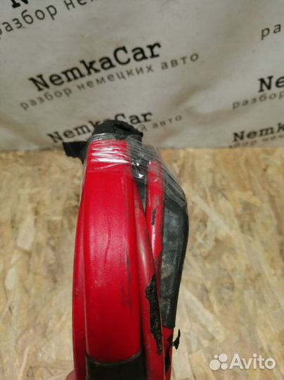 Провода высоковольтные Bmw 7-Series E65 N62B44