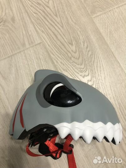 Шлем детский