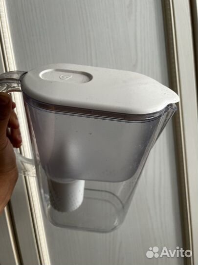 Фильтр для воды