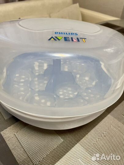 Стерилизатор