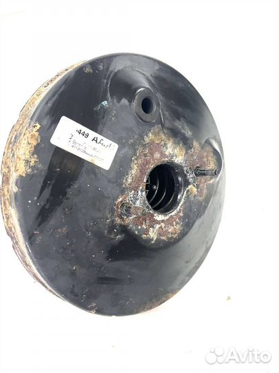 Вкуумник Chevrolet Cobalt 1.5