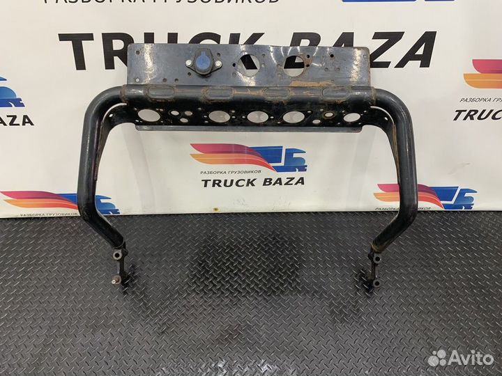 Кронштейн перекидок Man TGA