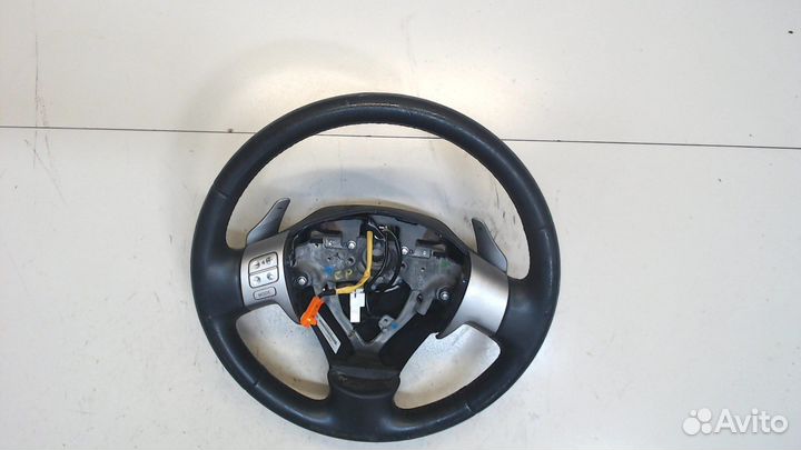 Руль Toyota Auris E15, 2008
