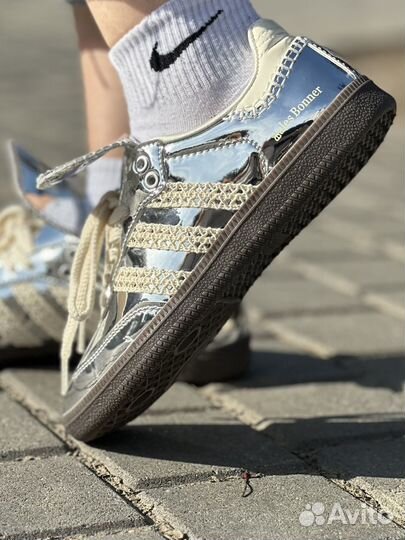 Кроссовки adidas samba