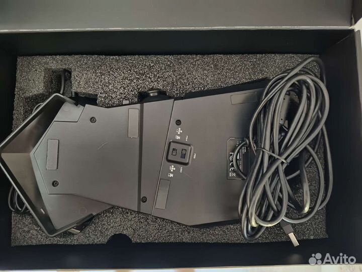 Игровая клавиатура и мышь для ps 4