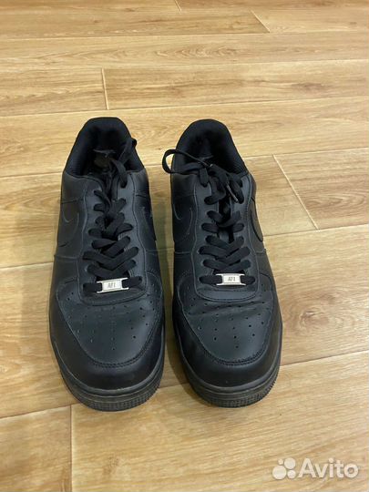 Кроссовки nike air force