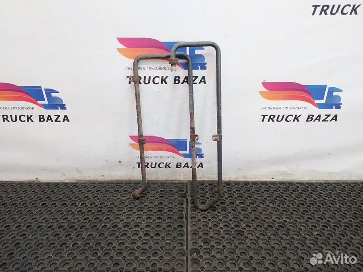 Трубка компрессора Mercedes-Benz Actros